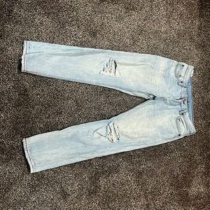 Levi’s 501 jeans